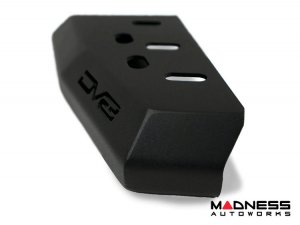 Ford Bronco Light Upgrade - DV8 - LED Pod A-Pillar Mount Kit Ford Bronco Light Upgrade - DV8 - LED Pod A-Pillar Mount Kit